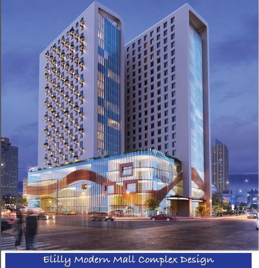 Gemshu Beyene Construction