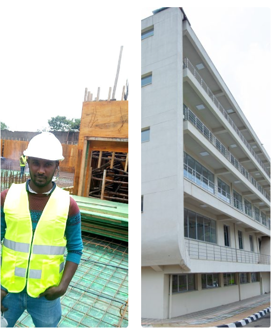 Gutema Firisa Construction