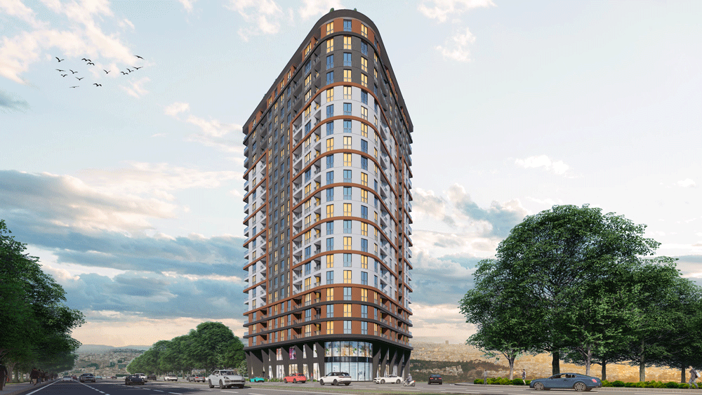 Metropolitan Real Estate PLC
