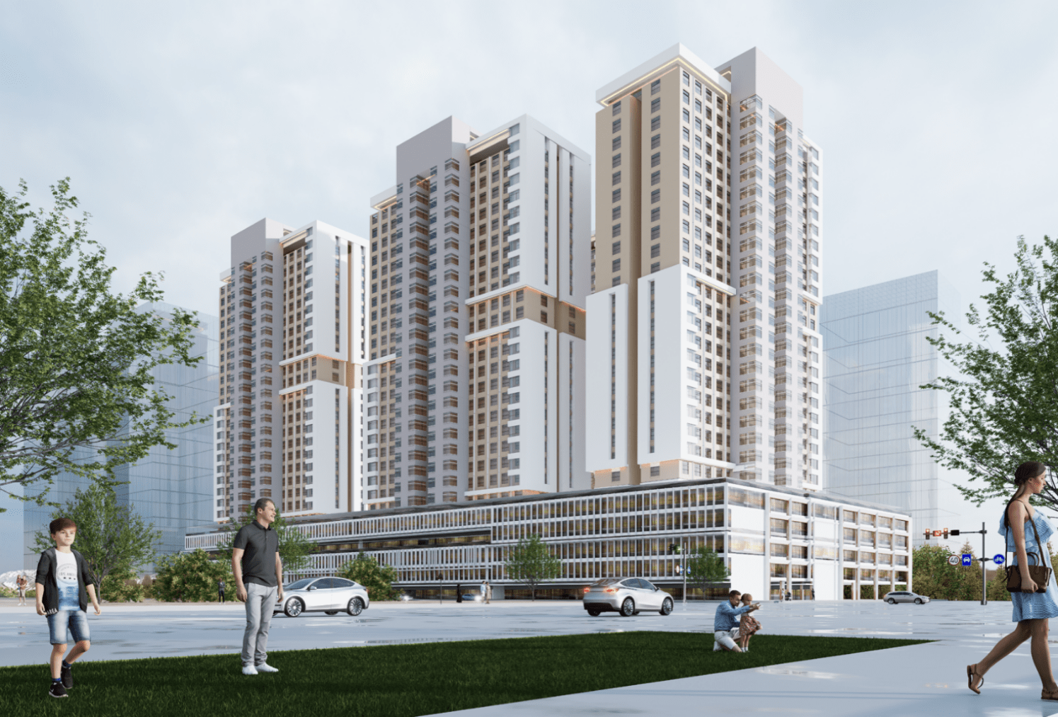 Ayat Real Estate