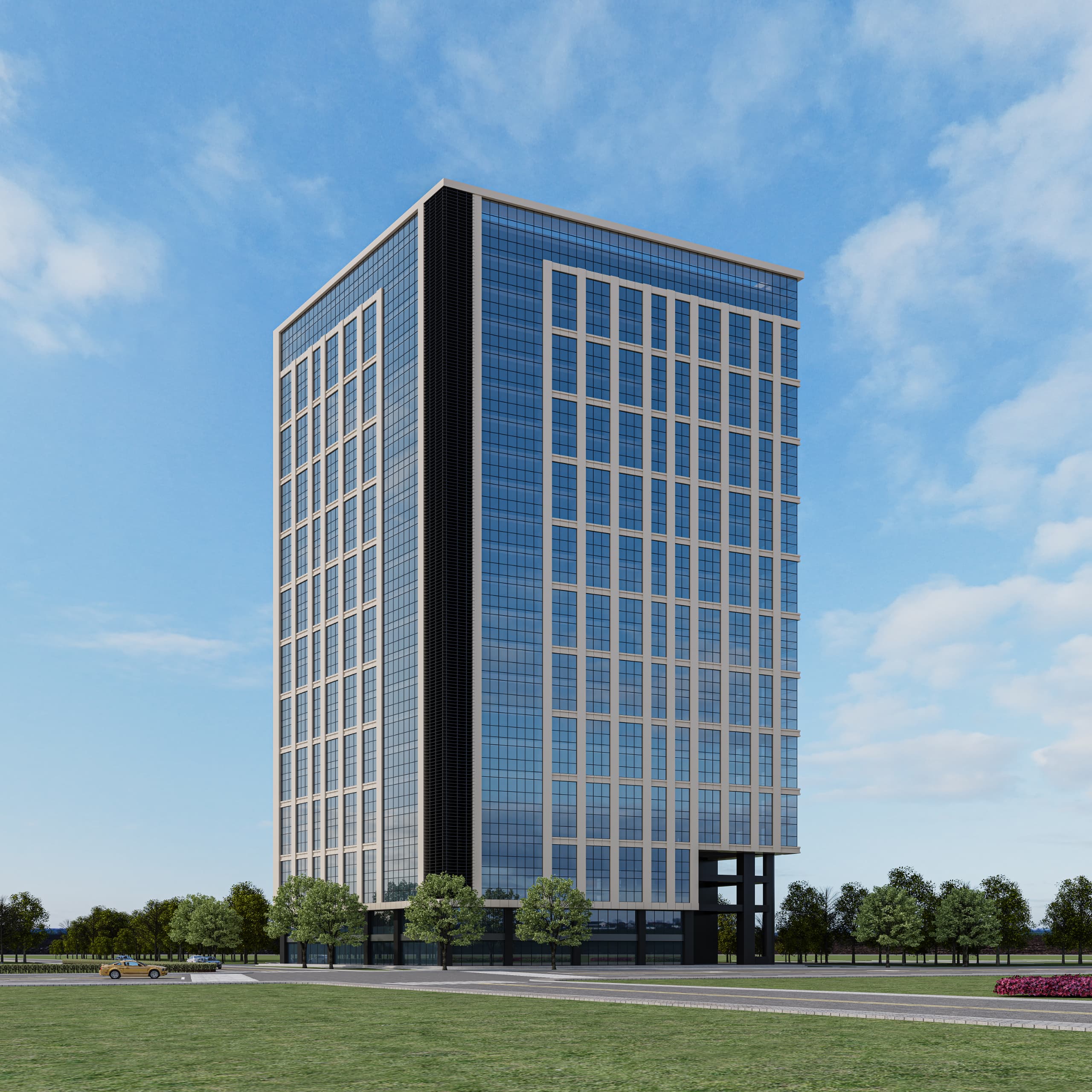Century Addis Real Estate