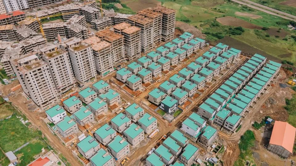 Phison Real Estate