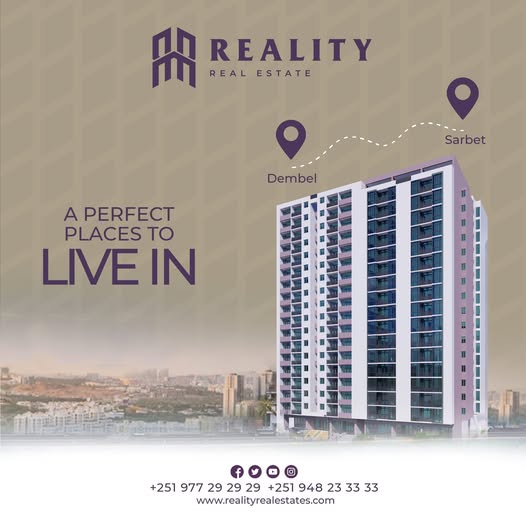 Reality Real Estate