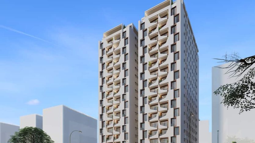 Temer Real Estate