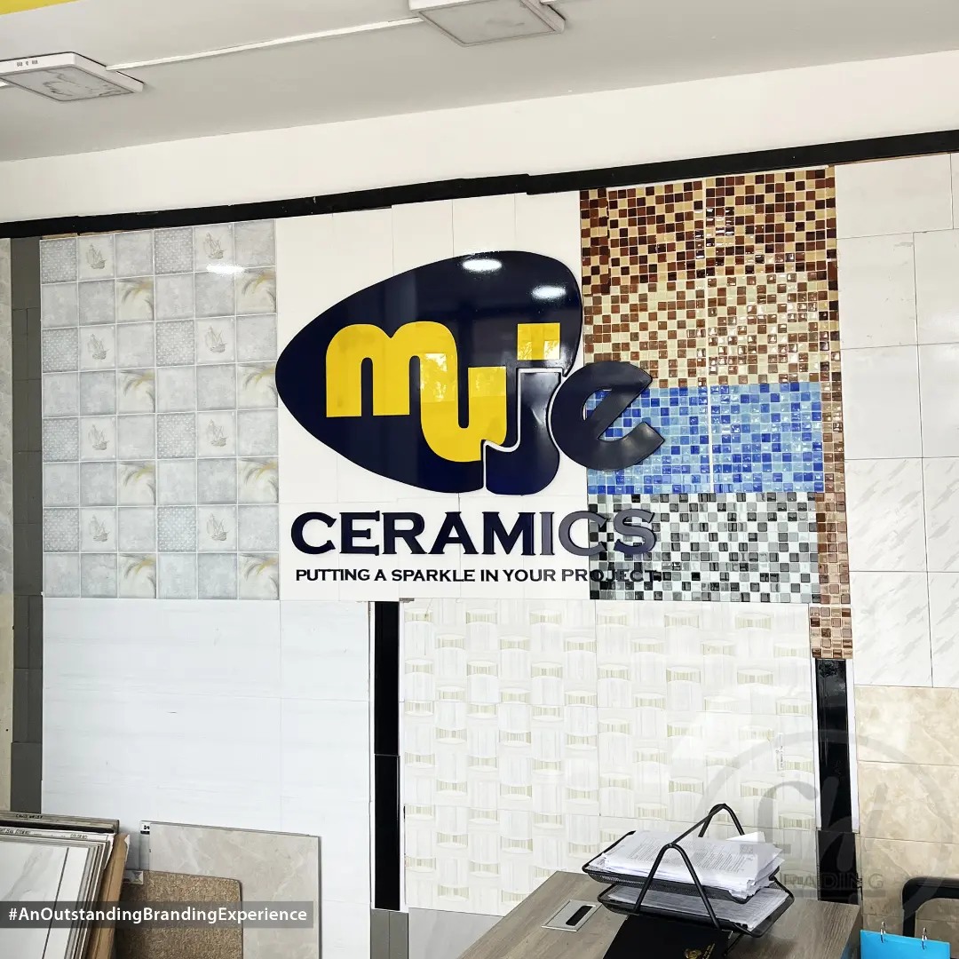 Muje Ceramics