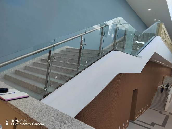 Chengyong Hu Stainless Steel Products Factory