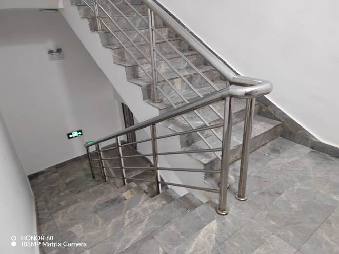 Chengyong Hu Stainless Steel Products Factory