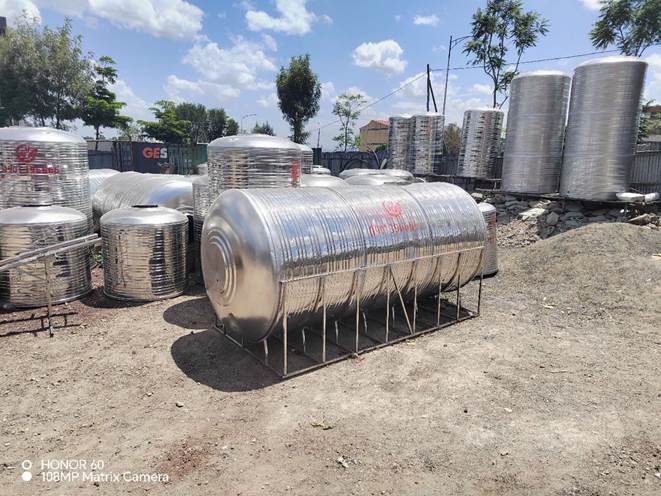 Chengyong Hu Stainless Steel Products Factory