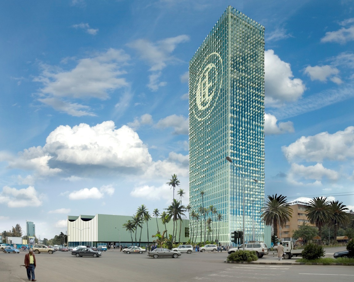 JDAW Consulting Architects and Engineers