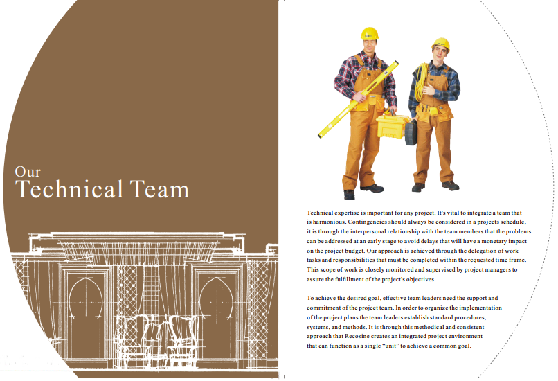 BuildingQueen - Hamza Building Solutions