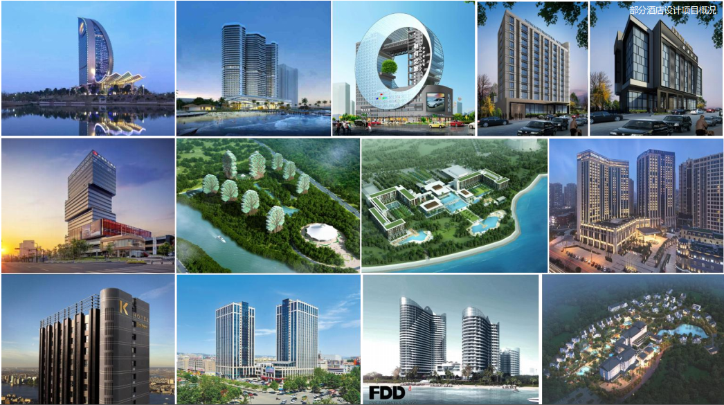 BuildingQueen - Hamza Building Solutions