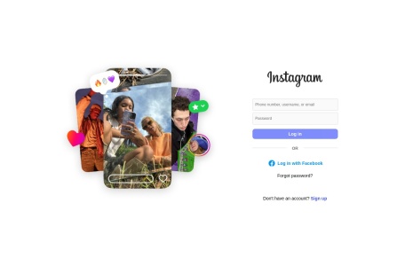 Instagram