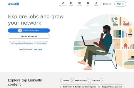 Linkedin