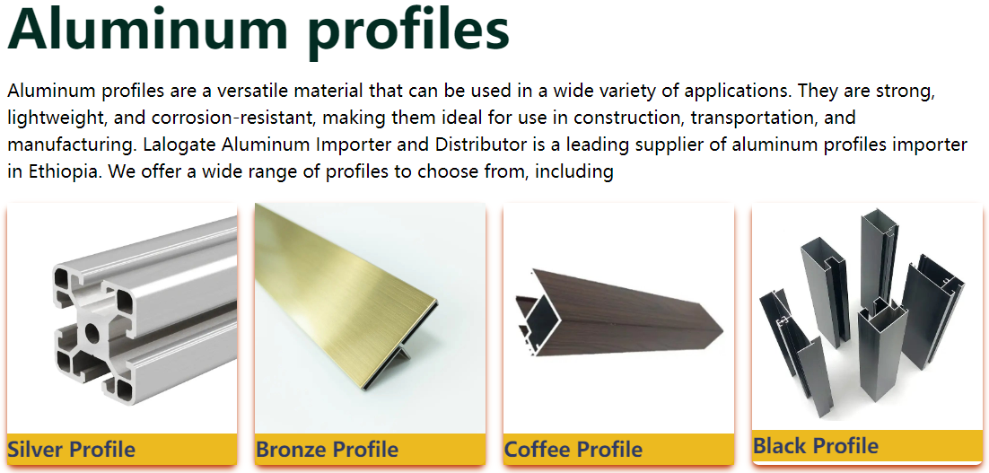Kermen Aluminum