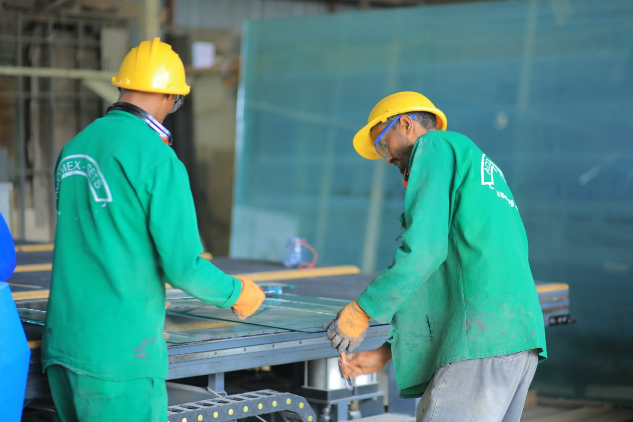 SETS Construction Solutions
