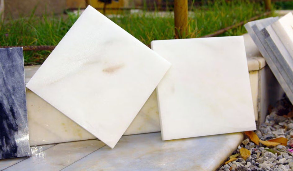 Tsegaye Marble and Granite Processing (TMGP)