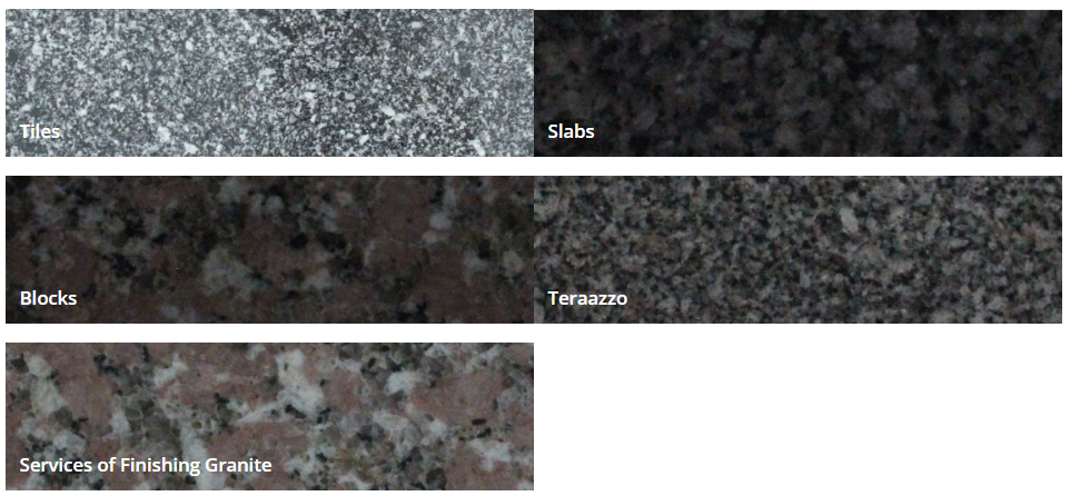 SEMAYATA Dimensional Stones Factory