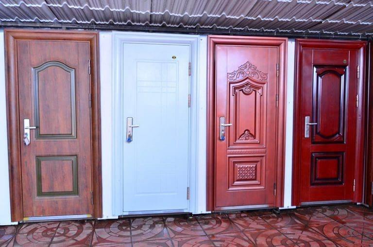 Victor Door
