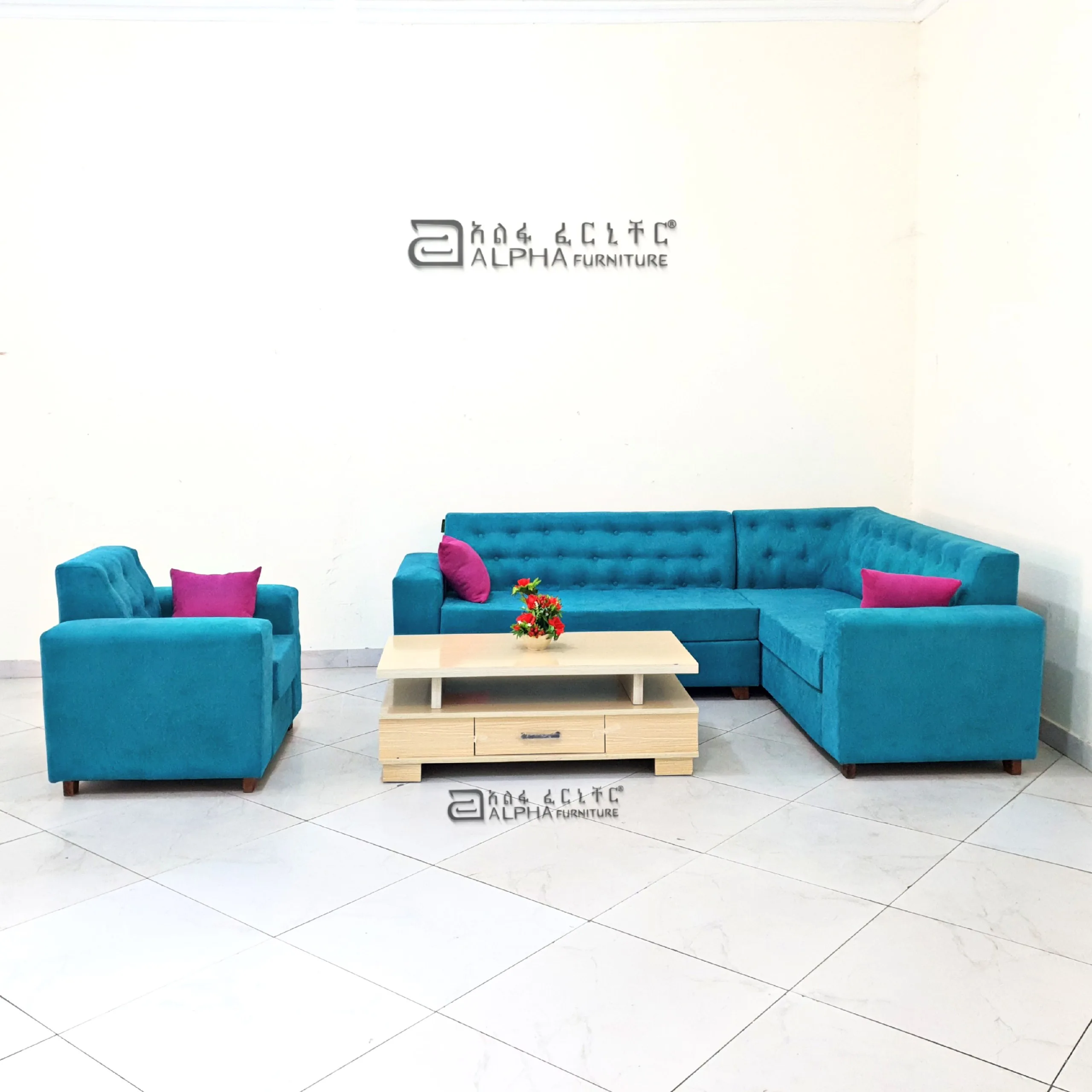 Alpha Furniture