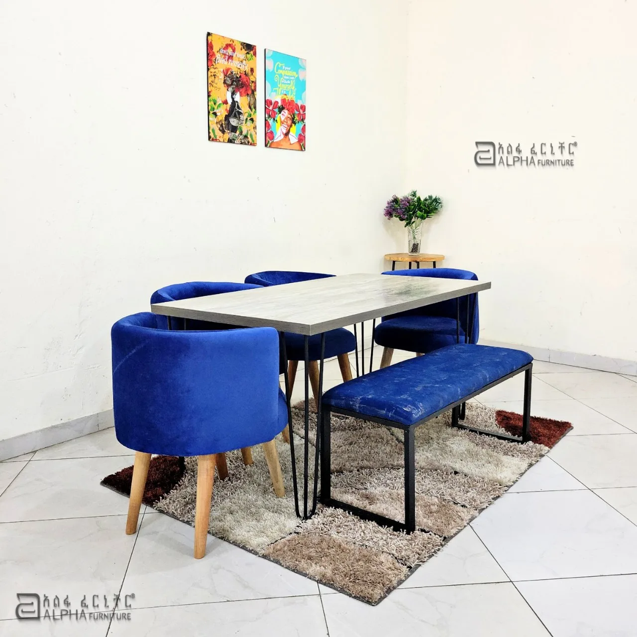 Alpha Furniture