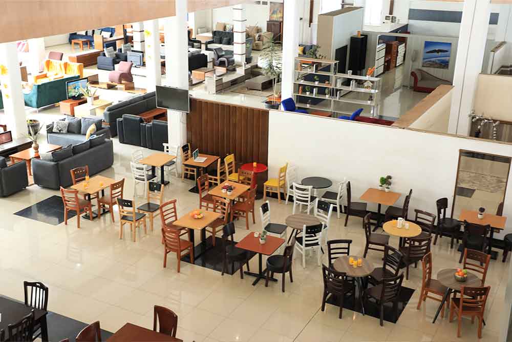 GM Furnitures