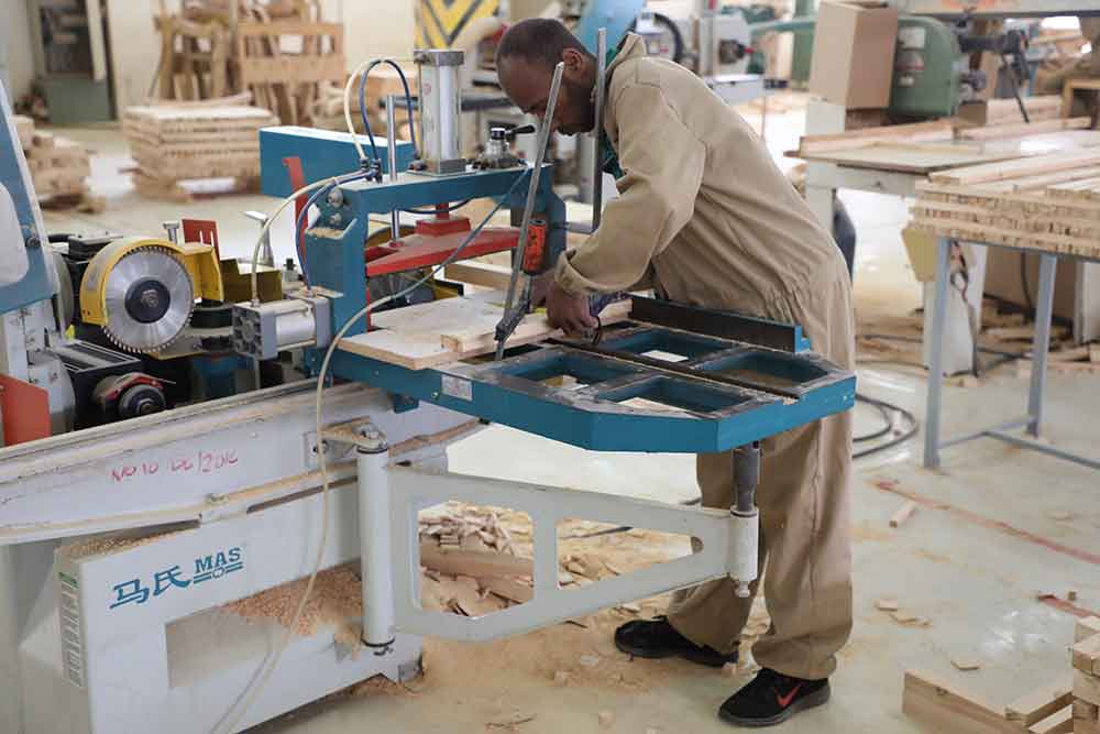GM Furnitures