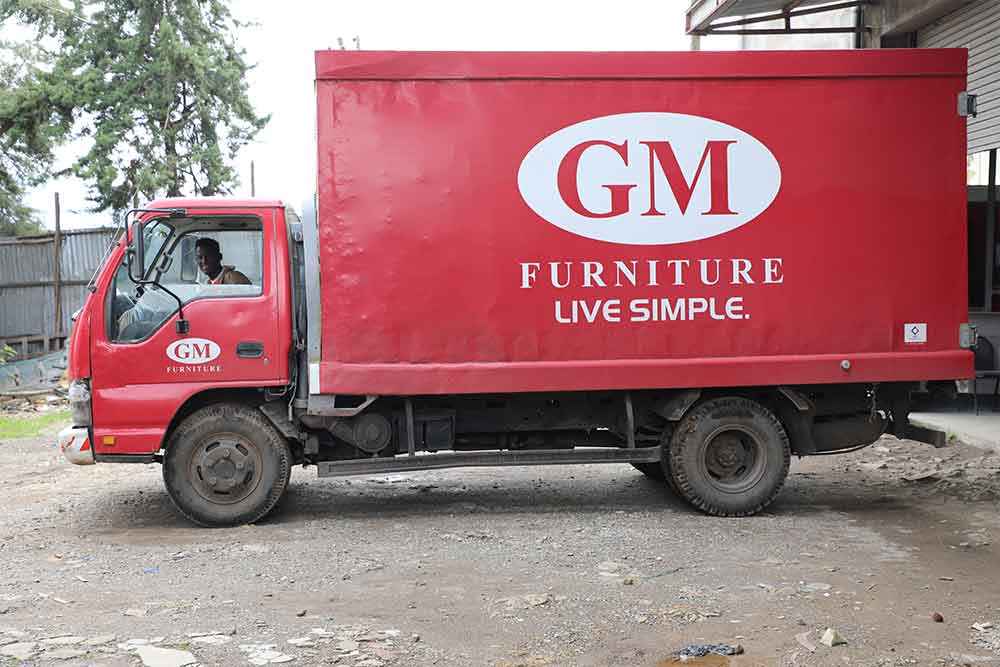 GM Furnitures