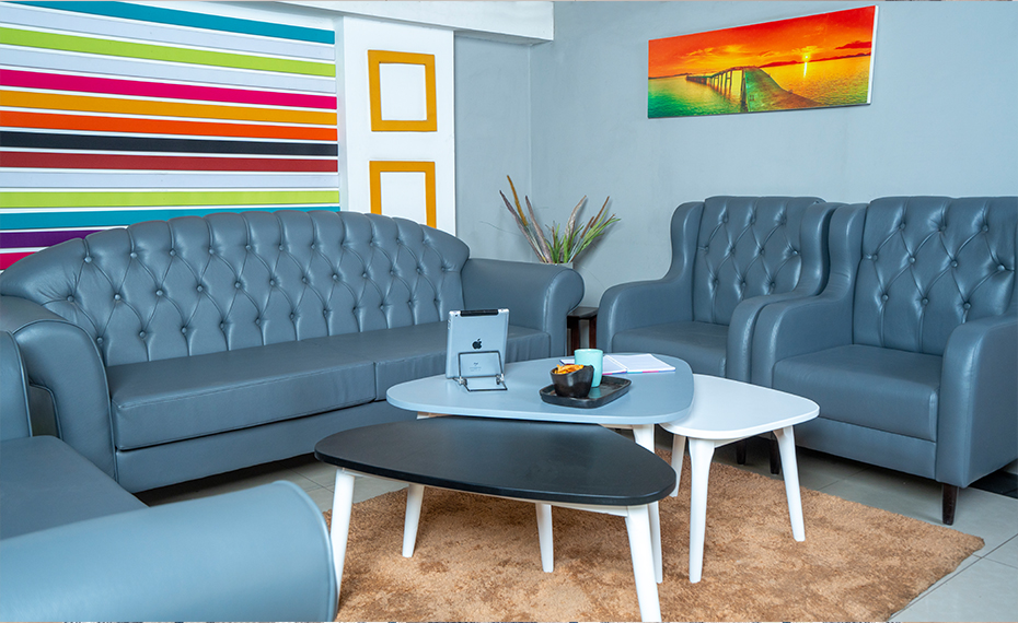 GM Furnitures
