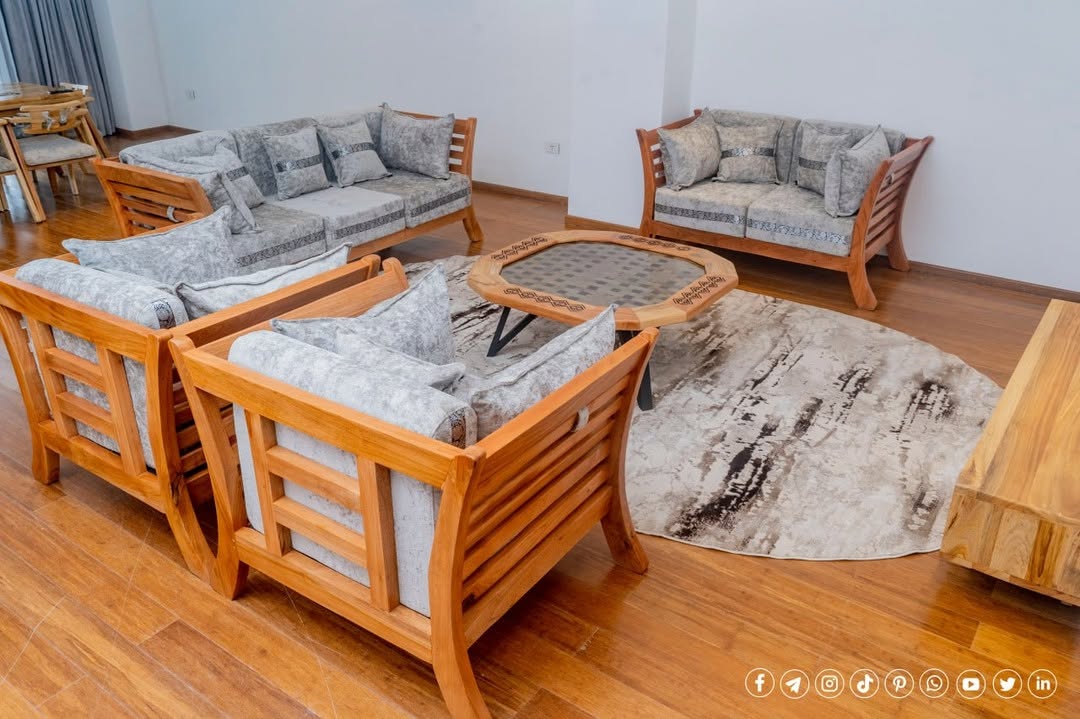 Andegna Furniture