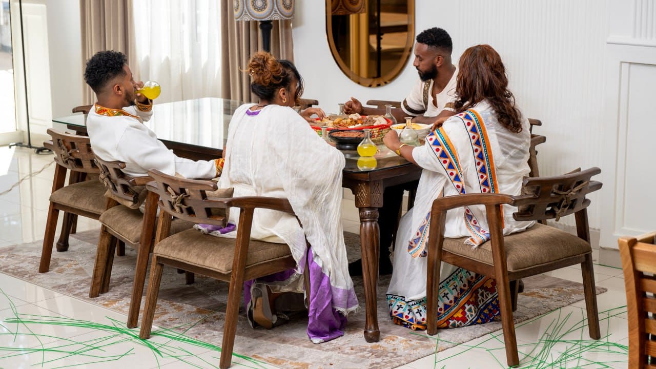 Andegna Furniture