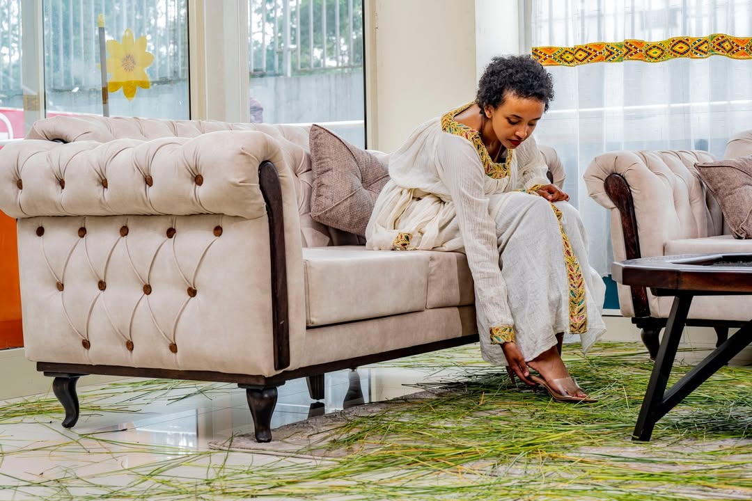 Andegna Furniture