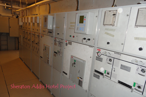 Electrical Engineering systems plc (EES)