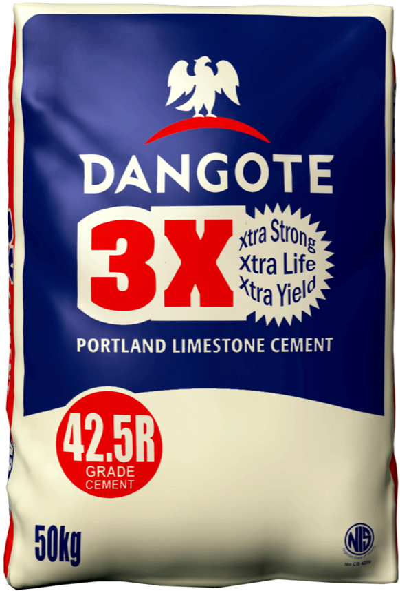 Dangote Cement in Ethiopia