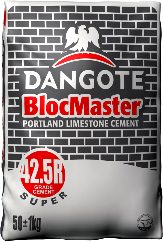 Dangote Cement in Ethiopia