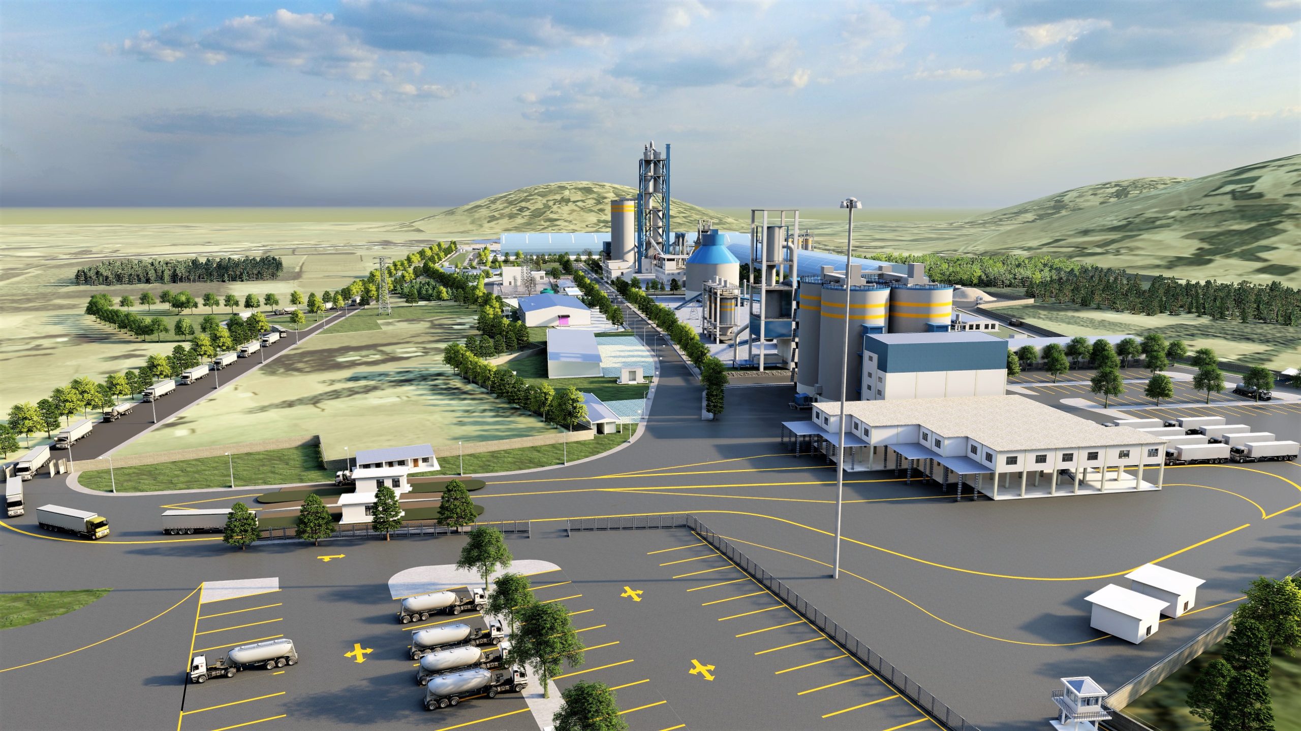 Habesha Cement