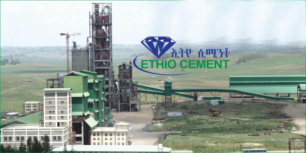 Ethio Cement PLC