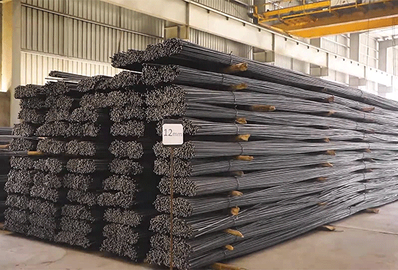 Sentinel Steel