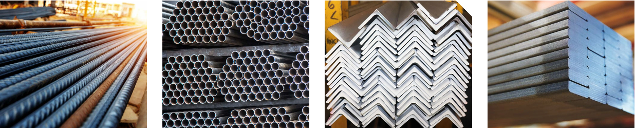 Raval Steel Manufacturing P.L.C