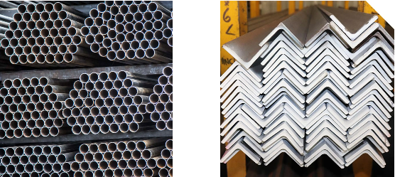 Raval Steel Manufacturing P.L.C