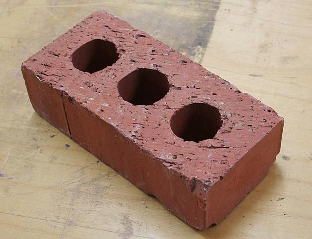 Brick Products Processing S.C.