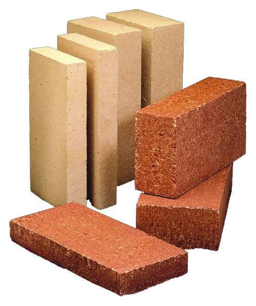 Brick Products Processing S.C.