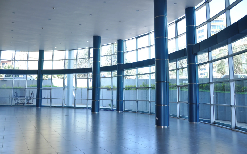 VISION ALUMINUM MANUFACTURING PLC.