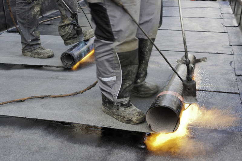 Sika Waterproof Abyssinia