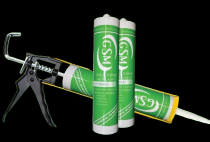 GSM Chemicals