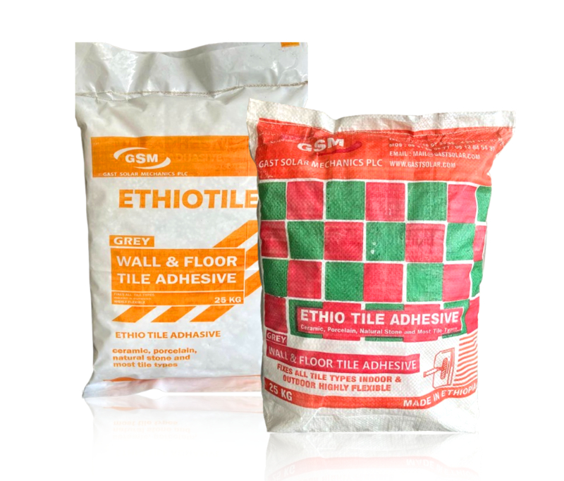 GSM Chemicals