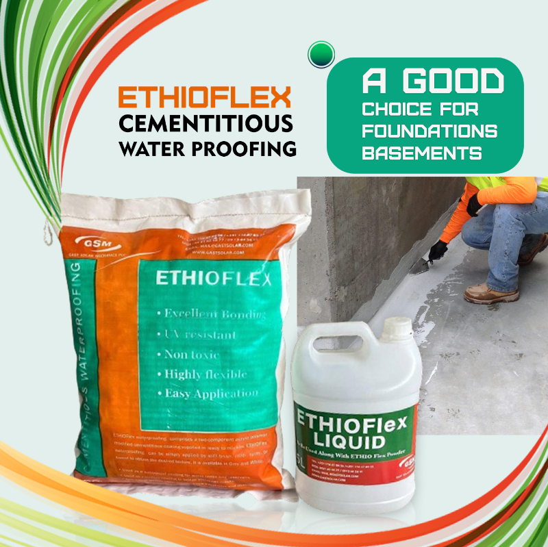 GSM Chemicals