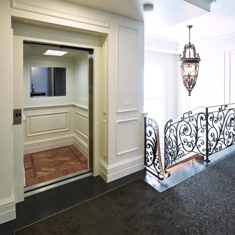 IntelMotion Lifts