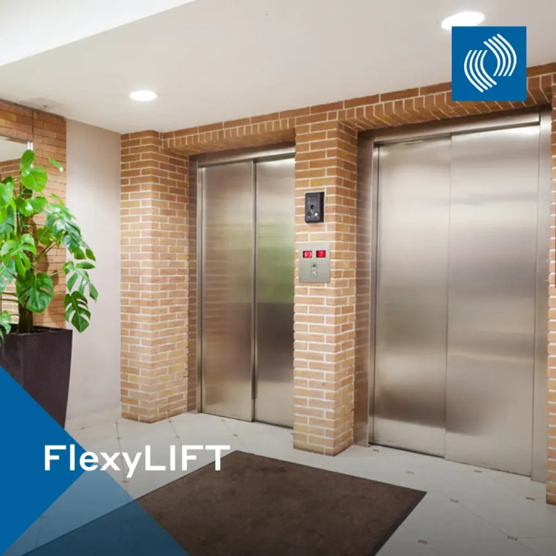 IntelMotion Lifts