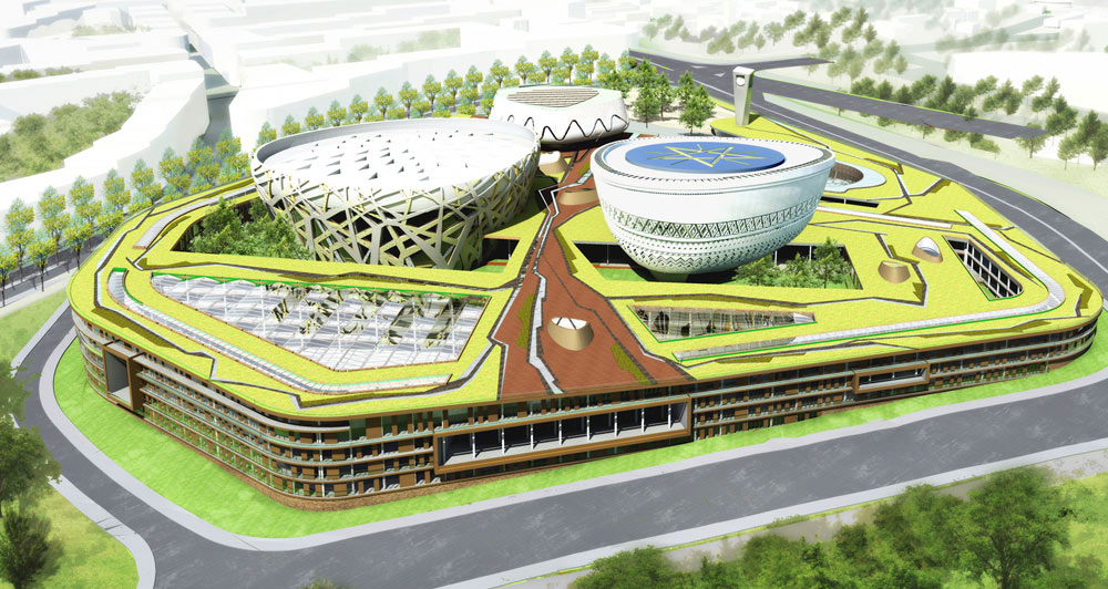 S7 Architects
