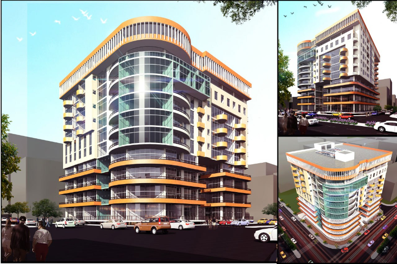 EES Consulting architects and engineers plc